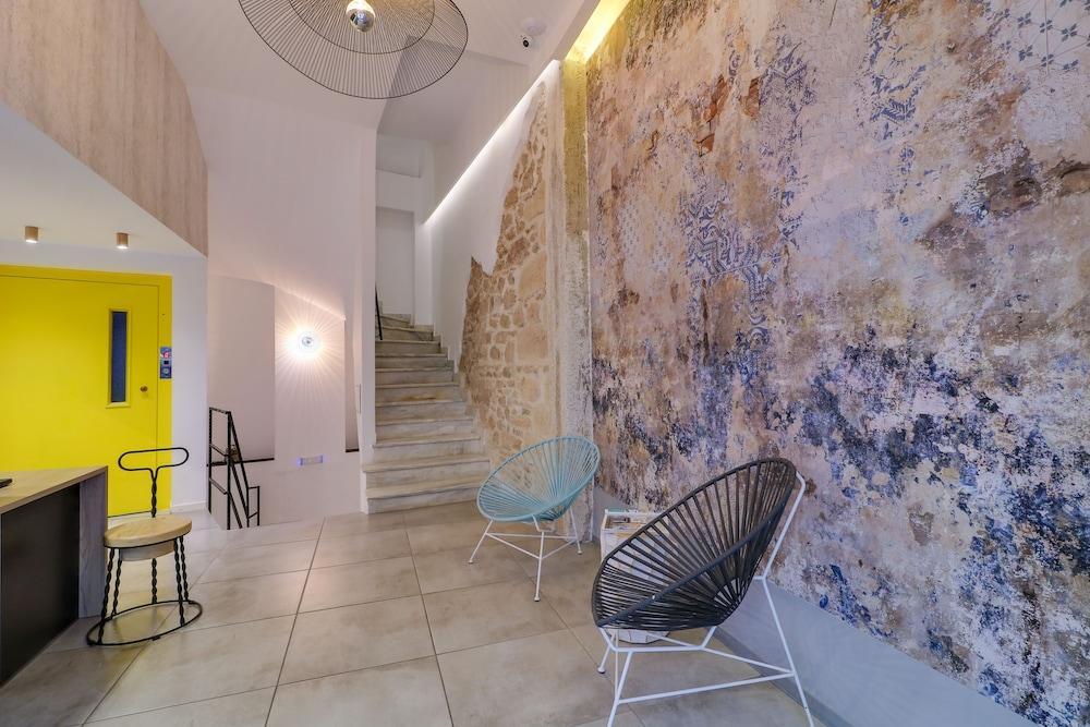 Athens.Apartotel.1 Экстерьер фото