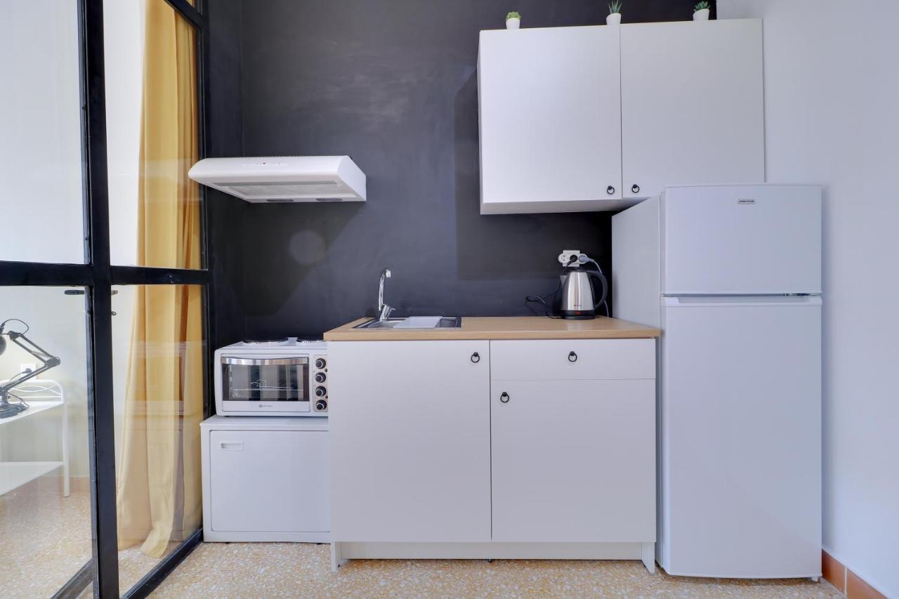 Athens.Apartotel.1 Экстерьер фото