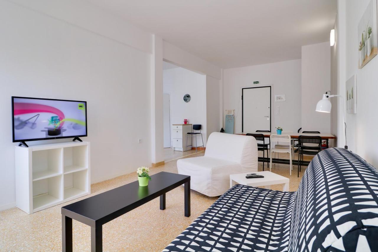 Athens.Apartotel.1 Экстерьер фото