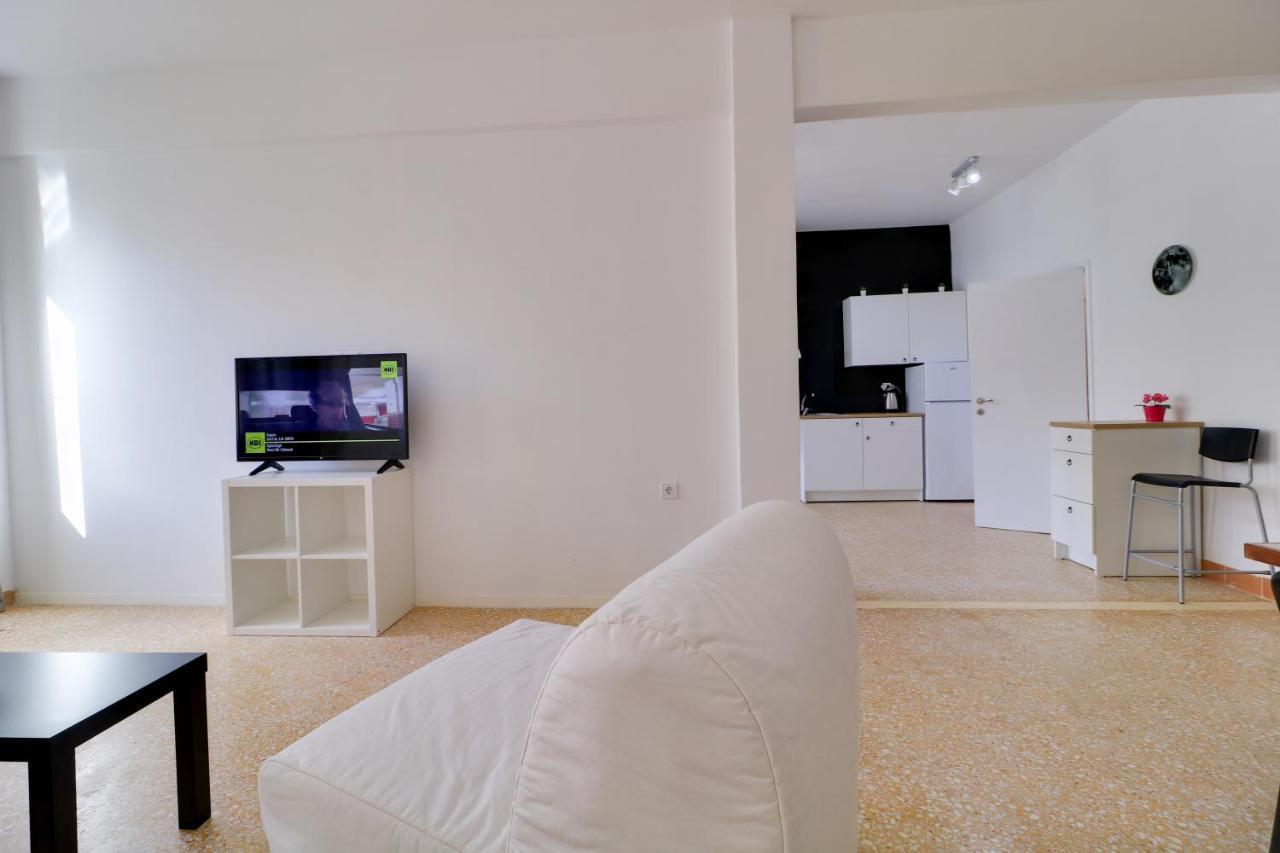 Athens.Apartotel.1 Экстерьер фото