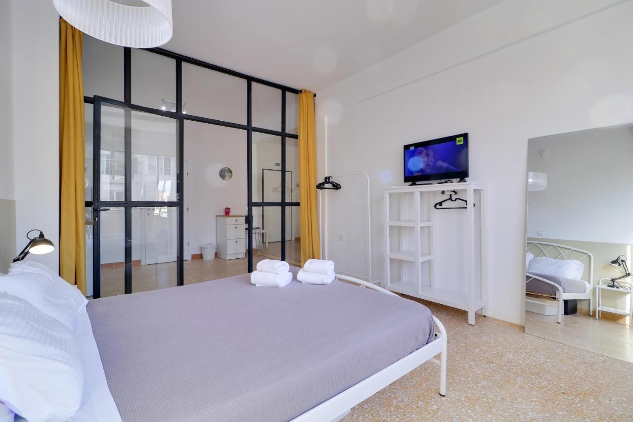 Athens.Apartotel.1 Экстерьер фото