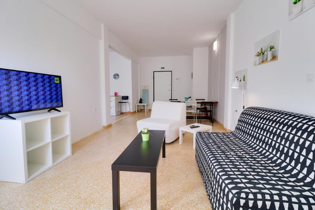 Athens.Apartotel.1 Экстерьер фото