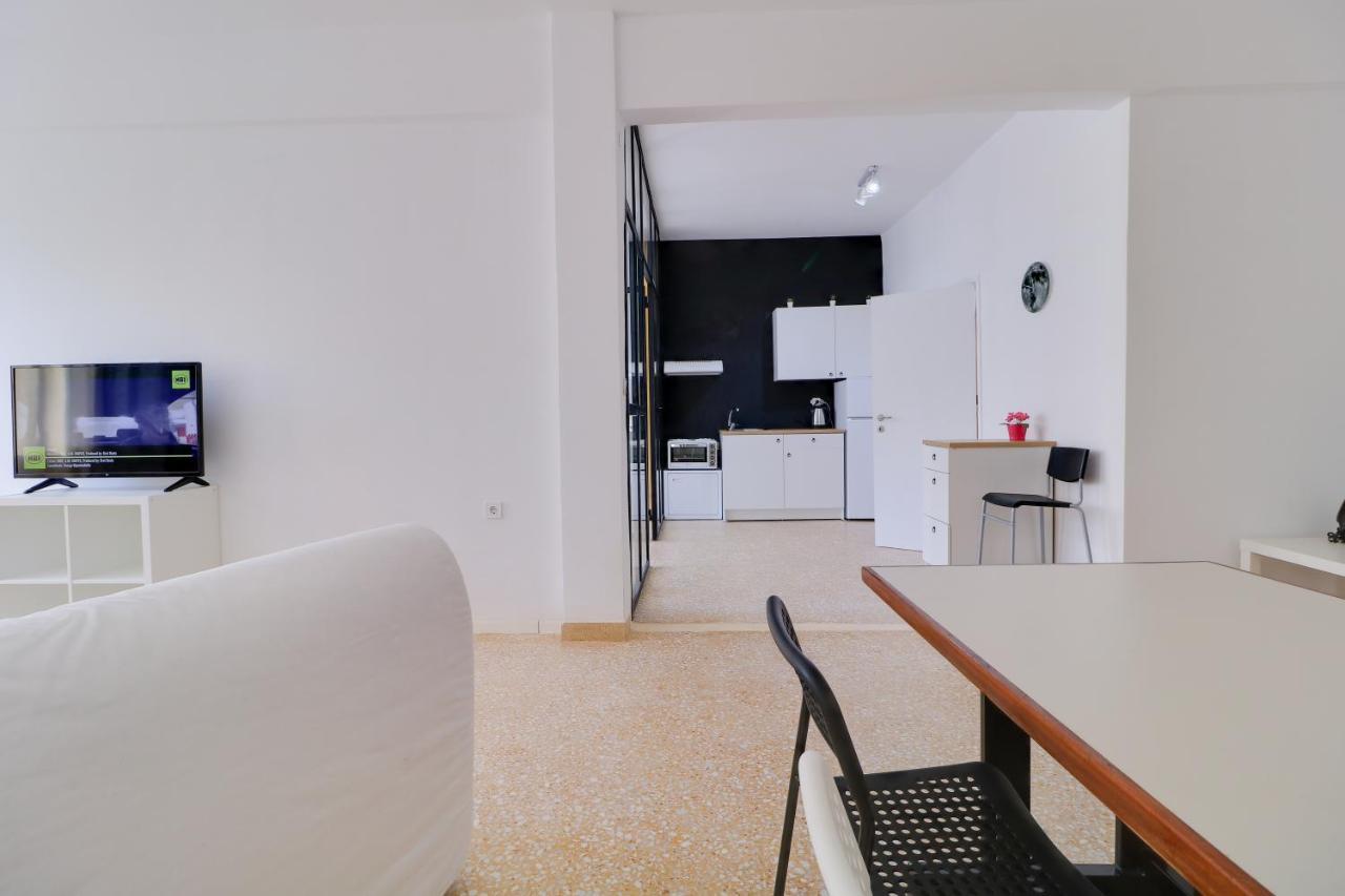 Athens.Apartotel.1 Экстерьер фото