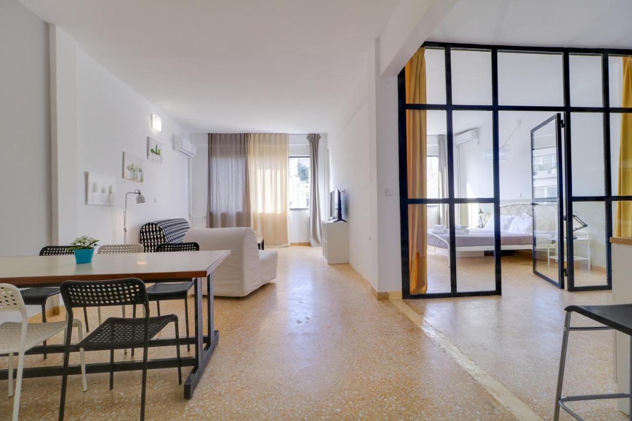 Athens.Apartotel.1 Экстерьер фото