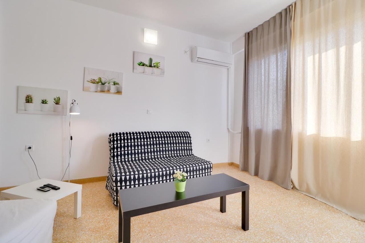 Athens.Apartotel.1 Экстерьер фото