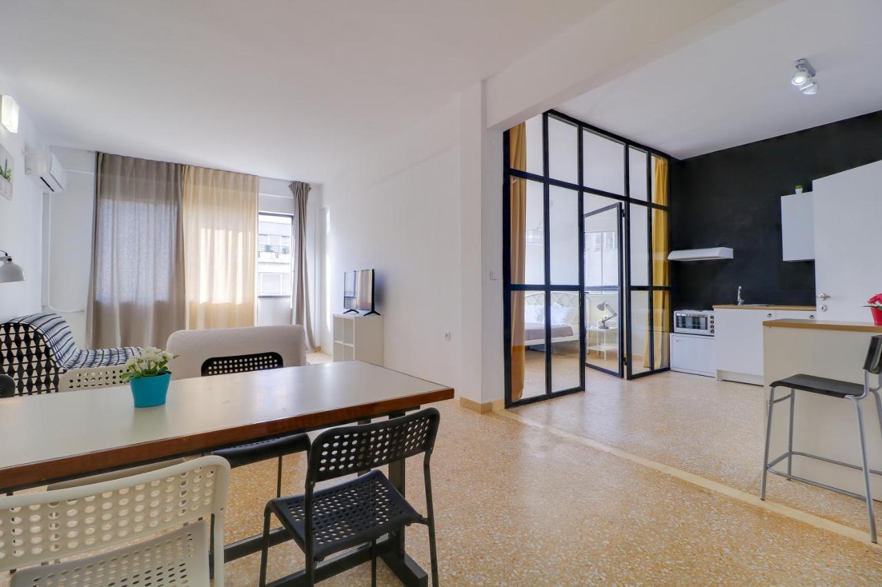Athens.Apartotel.1 Экстерьер фото
